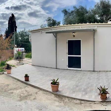 G&Z Cottage Kynopiástai Екстериор снимка