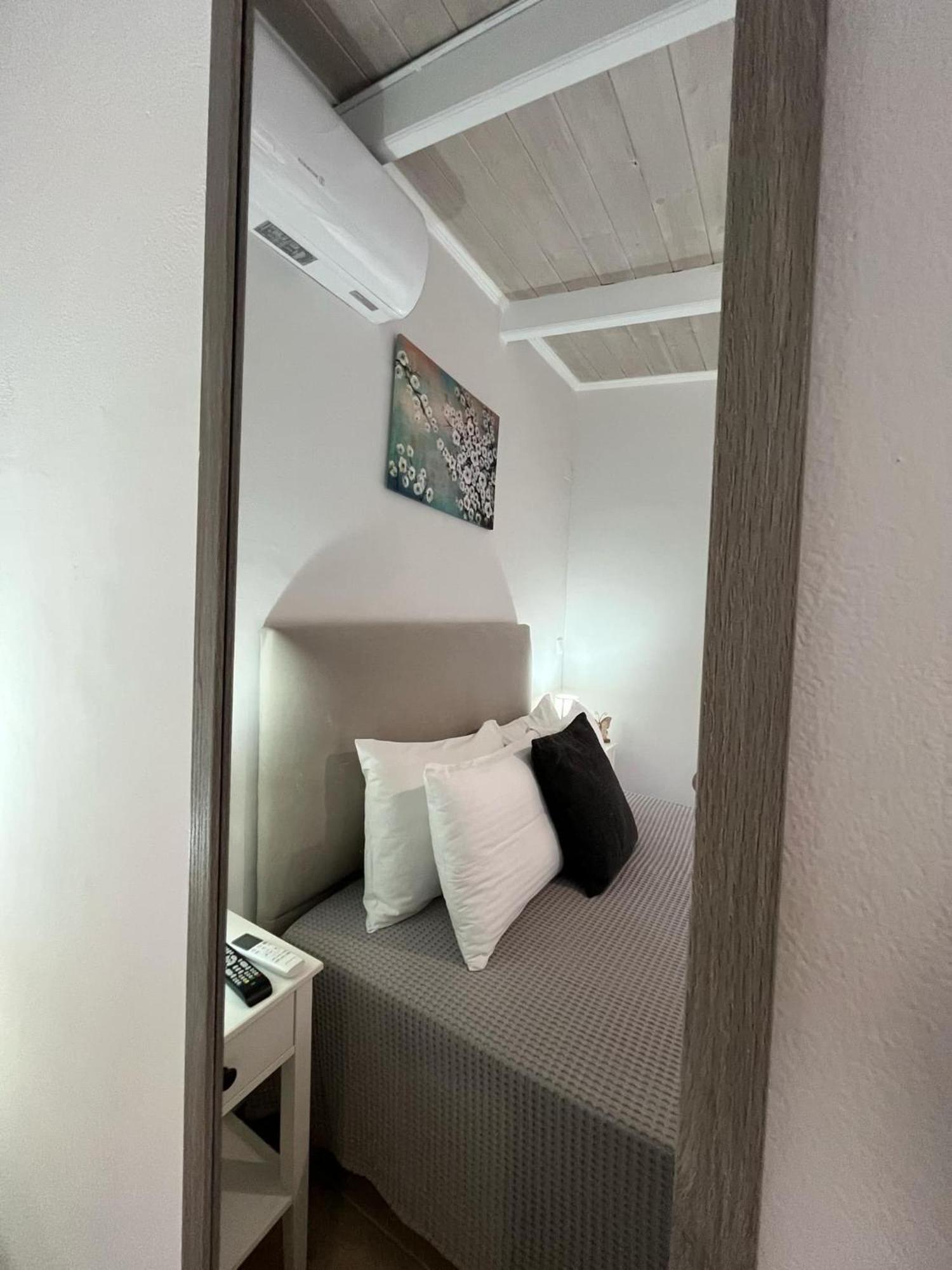 G&Z Cottage Kynopiástai Екстериор снимка