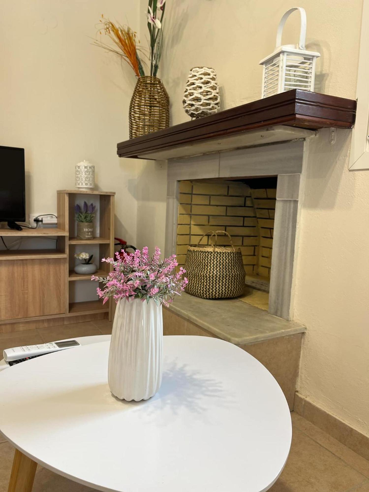 G&Z Cottage Kynopiástai Екстериор снимка