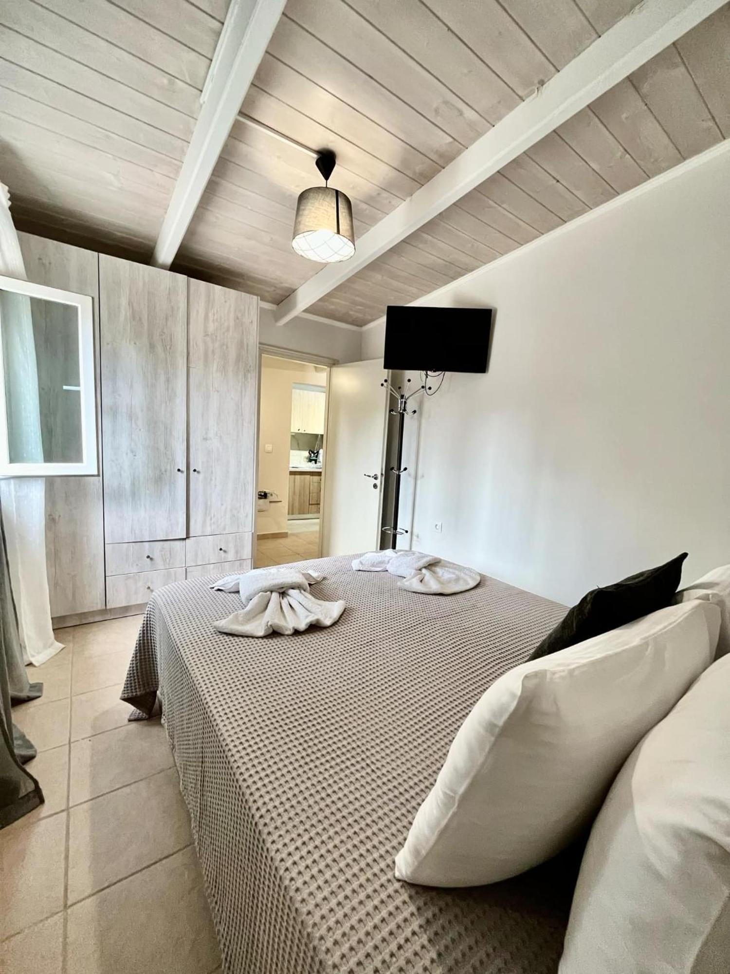 G&Z Cottage Kynopiástai Екстериор снимка