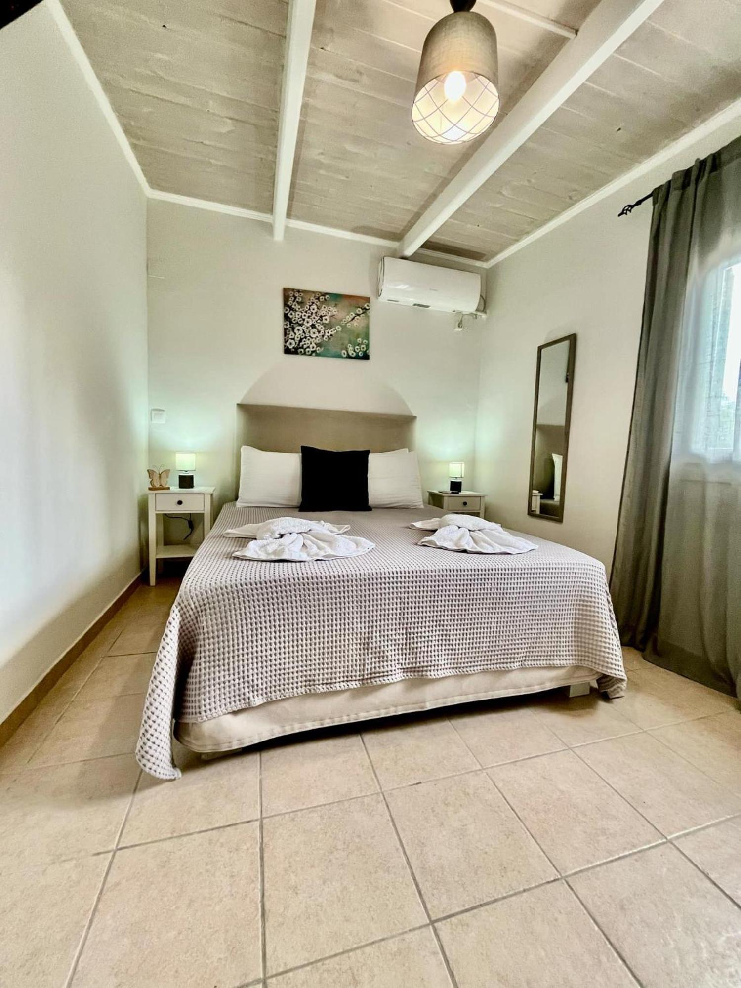 G&Z Cottage Kynopiástai Екстериор снимка