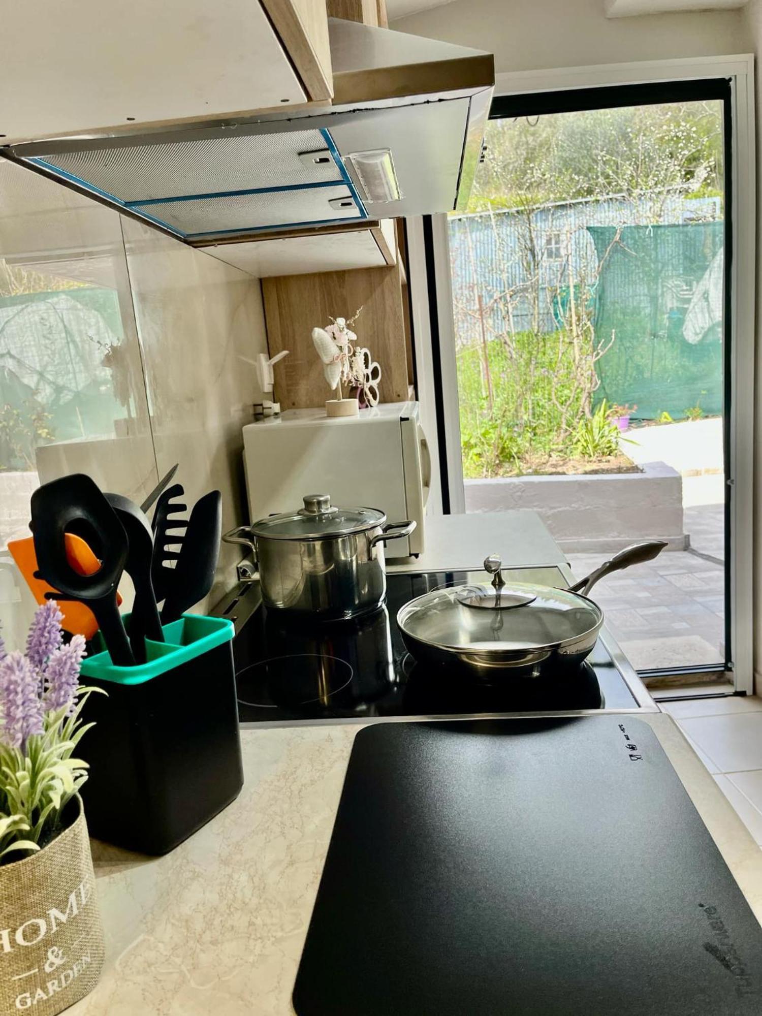 G&Z Cottage Kynopiástai Екстериор снимка