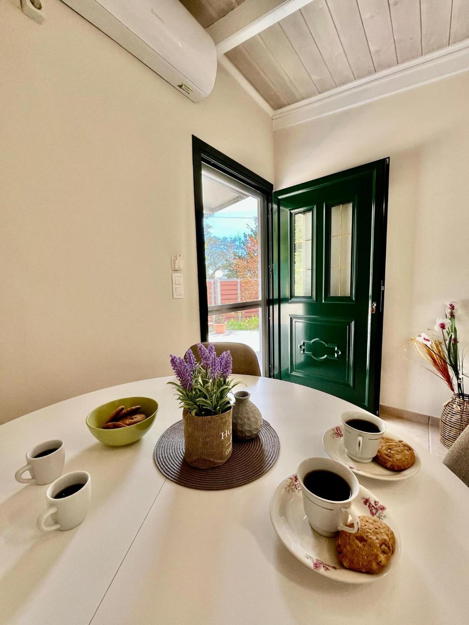 G&Z Cottage Kynopiástai Екстериор снимка