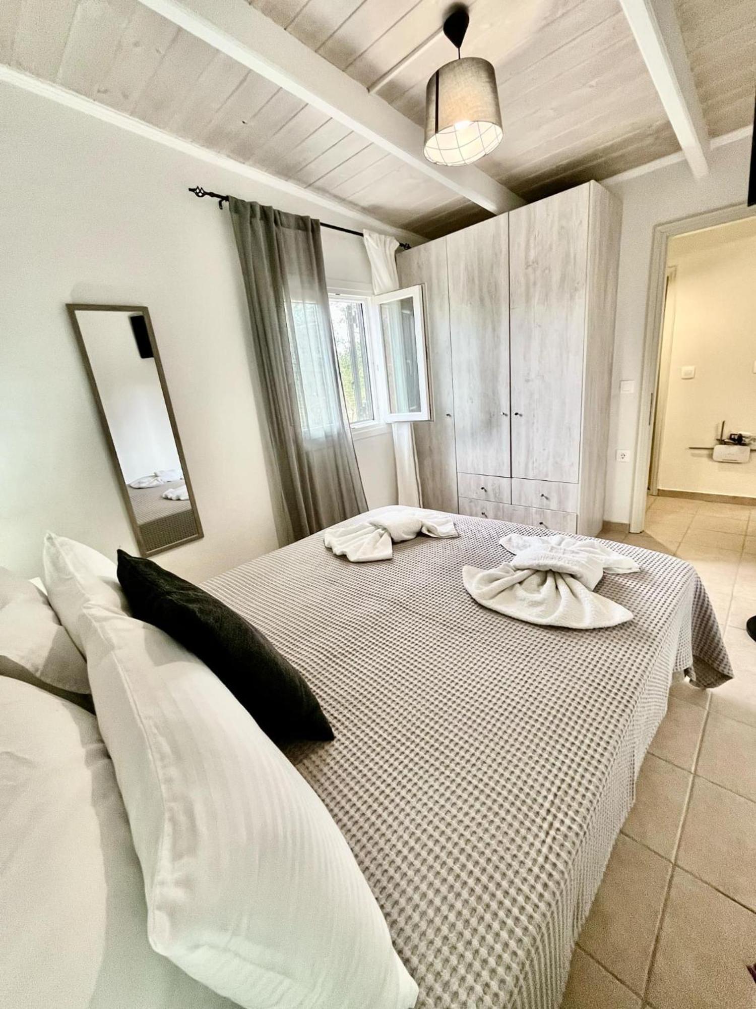 G&Z Cottage Kynopiástai Екстериор снимка